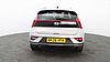 Hyundai BAYON 1.0 T-GDi Black Line SUV 5dr Petrol Manual Euro 6 (s/s) (90 ps) Grey
