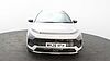 Hyundai BAYON 1.0 T-GDi Black Line SUV 5dr Petrol Manual Euro 6 (s/s) (90 ps) Grey