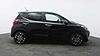 Hyundai I10 1.2 Premium Hatchback 5dr Petrol Auto Euro 6 (s/s) (79 ps) Black