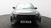 Hyundai TUCSON 1.6T Hybrid N Line Edition SUV 5dr Petrol Hybrid Auto Euro 6 (s/s) (239 ps) Grey