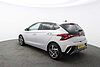 Hyundai I20 1.0 T-GDi Tech Line Hatchback 5dr Petrol Manual Euro 6 (s/s) (90 ps) Grey