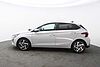 Hyundai I20 1.0 T-GDi Tech Line Hatchback 5dr Petrol Manual Euro 6 (s/s) (90 ps) Grey