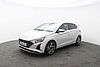 Hyundai I20 1.0 T-GDi Tech Line Hatchback 5dr Petrol Manual Euro 6 (s/s) (90 ps) Grey