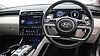 Hyundai TUCSON 1.6 h T-GDi Ultimate SUV 5dr Petrol Hybrid Auto Euro 6 (s/s) (230 ps) Silver