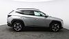 Hyundai TUCSON 1.6 h T-GDi Ultimate SUV 5dr Petrol Hybrid Auto Euro 6 (s/s) (230 ps) Silver