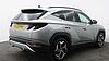 Hyundai TUCSON 1.6 h T-GDi Ultimate SUV 5dr Petrol Hybrid Auto Euro 6 (s/s) (230 ps) Silver