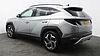 Hyundai TUCSON 1.6 h T-GDi Ultimate SUV 5dr Petrol Hybrid Auto Euro 6 (s/s) (230 ps) Silver