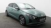 Hyundai I20 1.0 T-GDi Ultimate Hatchback 5dr Petrol DCT Euro 6 (s/s) (100 ps) Green