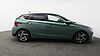 Hyundai I20 1.0 T-GDi Ultimate Hatchback 5dr Petrol DCT Euro 6 (s/s) (100 ps) Green