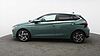 Hyundai I20 1.0 T-GDi Ultimate Hatchback 5dr Petrol DCT Euro 6 (s/s) (100 ps) Green