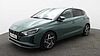Hyundai I20 1.0 T-GDi Ultimate Hatchback 5dr Petrol DCT Euro 6 (s/s) (100 ps) Green
