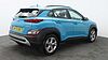 Hyundai KONA 1.0 T-GDi MHEV SE Connect SUV 5dr Petrol Hybrid Manual Euro 6 (s/s) (120 ps) Blue