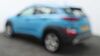 Hyundai KONA 1.0 T-GDi MHEV SE Connect SUV 5dr Petrol Hybrid Manual Euro 6 (s/s) (120 ps) Blue