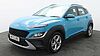 Hyundai KONA 1.0 T-GDi MHEV SE Connect SUV 5dr Petrol Hybrid Manual Euro 6 (s/s) (120 ps) Blue