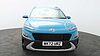 Hyundai KONA 1.0 T-GDi MHEV SE Connect SUV 5dr Petrol Hybrid Manual Euro 6 (s/s) (120 ps) Blue