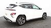 Hyundai KONA 1.0 T-GDi N Line SUV 5dr Petrol Manual Euro 6 (s/s) (120 ps) White