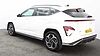 Hyundai KONA 1.0 T-GDi N Line SUV 5dr Petrol Manual Euro 6 (s/s) (120 ps) White