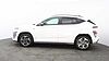Hyundai KONA 1.0 T-GDi N Line SUV 5dr Petrol Manual Euro 6 (s/s) (120 ps) White