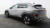 Hyundai KONA 1.6 h-GDi Ultimate SUV 5dr Petrol Hybrid DCT Euro 6 (s/s) (141 ps) Grey