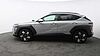 Hyundai KONA 1.6 h-GDi Ultimate SUV 5dr Petrol Hybrid DCT Euro 6 (s/s) (141 ps) Grey