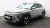 Hyundai KONA 1.6 h-GDi Ultimate SUV 5dr Petrol Hybrid DCT Euro 6 (s/s) (141 ps) Grey