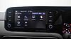 Hyundai I10 1.2 SE Connect Hatchback 5dr Petrol Manual Euro 6 (s/s) (84 ps) Green