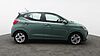Hyundai I10 1.2 SE Connect Hatchback 5dr Petrol Manual Euro 6 (s/s) (84 ps) Green