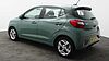 Hyundai I10 1.2 SE Connect Hatchback 5dr Petrol Manual Euro 6 (s/s) (84 ps) Green