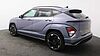 Hyundai KONA 65.4kWh N Line SUV 5dr Electric Auto (218 ps) Blue