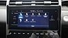 Hyundai TUCSON 1.6 h T-GDi Premium SUV 5dr Petrol Hybrid Auto Euro 6 (s/s) (230 ps) Silver