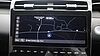 Hyundai TUCSON 1.6 h T-GDi Premium SUV 5dr Petrol Hybrid Auto Euro 6 (s/s) (230 ps) Silver