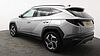 Hyundai TUCSON 1.6 h T-GDi Premium SUV 5dr Petrol Hybrid Auto Euro 6 (s/s) (230 ps) Silver