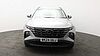 Hyundai TUCSON 1.6 h T-GDi Premium SUV 5dr Petrol Hybrid Auto Euro 6 (s/s) (230 ps) Silver